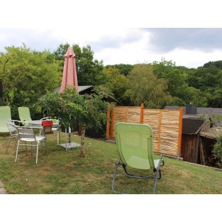 Ferienwohnung in Nahetal ab 53€ pro Nacht