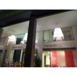 Fresh Hotel