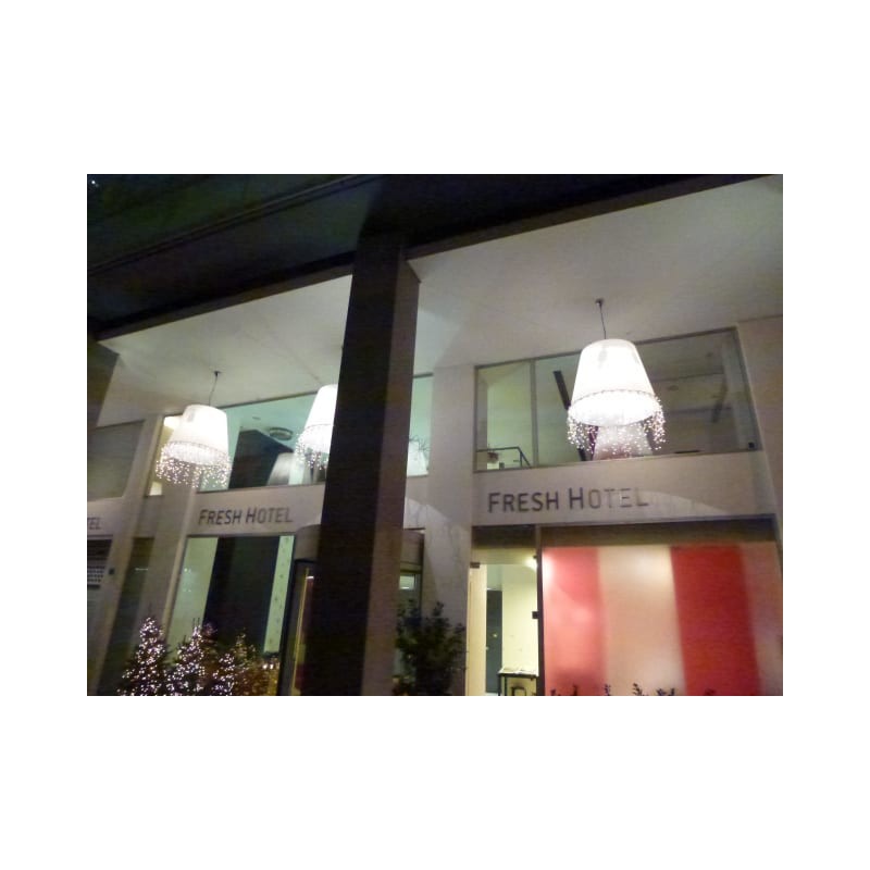 Fresh Hotel