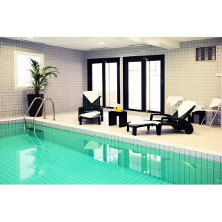 Ferienwohnung in Nancy ab 59€ pro Nacht