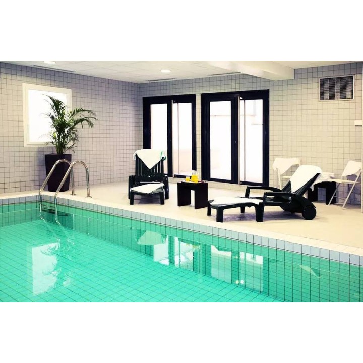 Ferienwohnung in Nancy ab 59€ pro Nacht