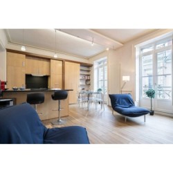 Ferienwohnung in Nantes ab 54€ pro Nacht