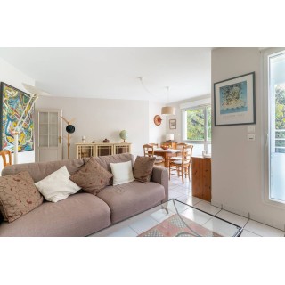 Ferienwohnung in Nantes ab 55€ pro Nacht