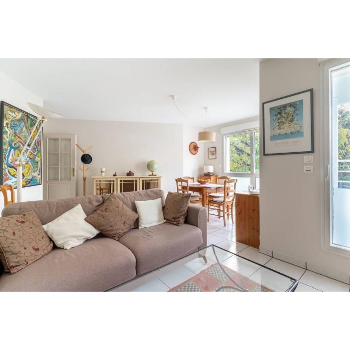 Ferienwohnung in Nantes ab 55€ pro Nacht