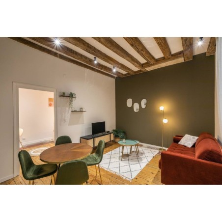Ferienwohnung in Nantes ab 59€ pro Nacht