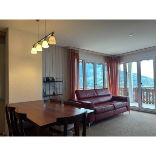 Ferienwohnung in Nendaz ab 57€ pro Nacht