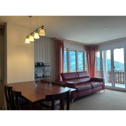 Ferienwohnung in Nendaz ab 57€ pro Nacht