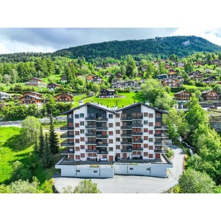 Ferienwohnung in Nendaz ab 57€ pro Nacht