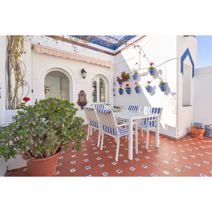 Ferienwohnung in Nerja ab 55€ pro Nacht