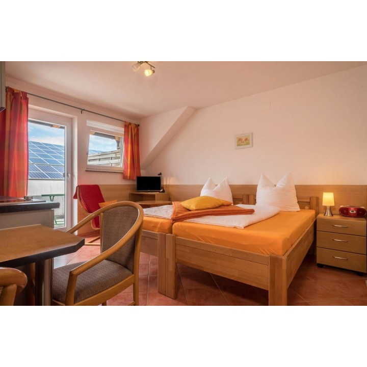 Ferienwohnung in Neukirch ab 55€ pro Nacht