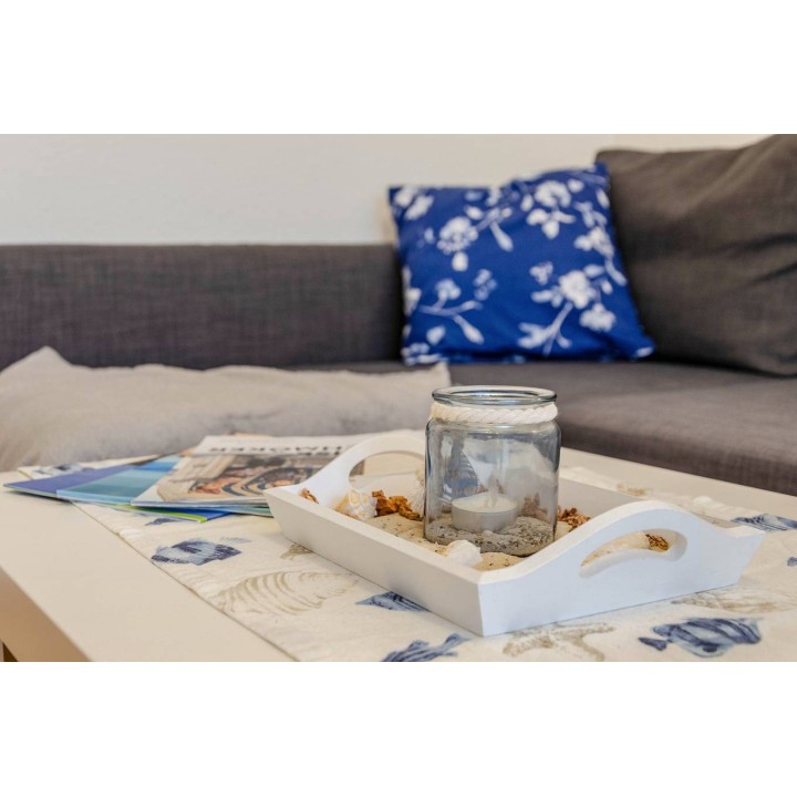 Ferienwohnung in Neuschoo ab 58€ pro Nacht