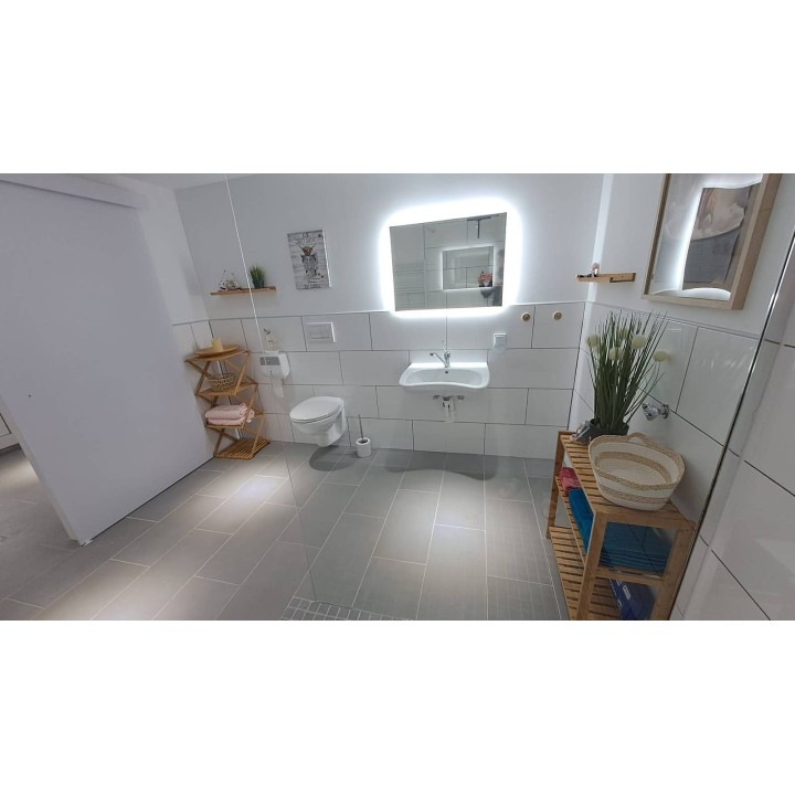 Ferienwohnung in Nieheim ab 59€ pro Nacht