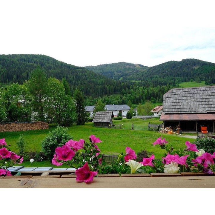 Ferienwohnung in Nockberge ab 47€ pro Nacht