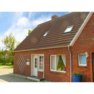 Ferienwohnung in Norddeich ab 48€ pro Nacht