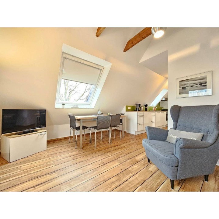 Ferienwohnung in Norddeich ab 56€ pro Nacht