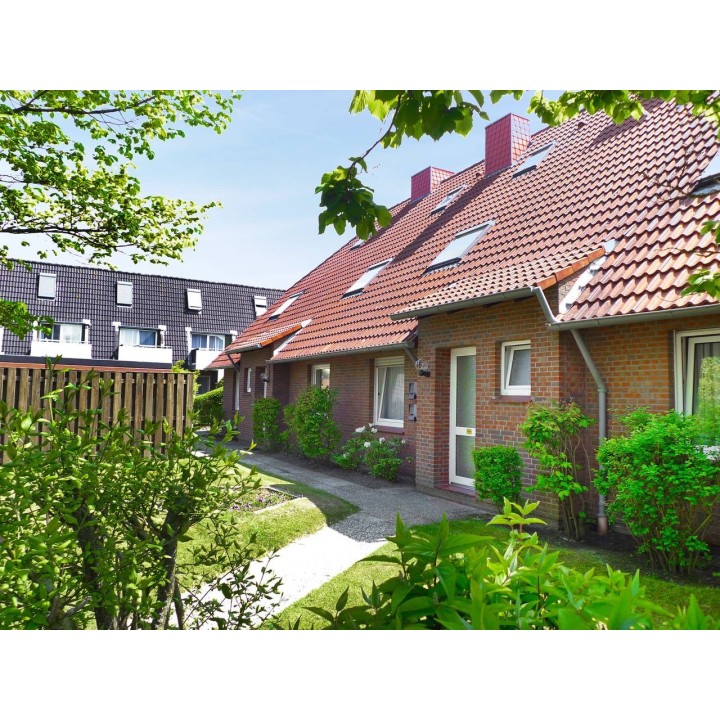 Ferienwohnung in Norddeich ab 59€ pro Nacht
