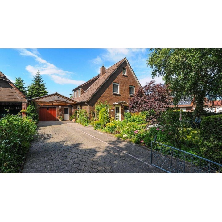 Ferienwohnung in Norden ab 51€ pro Nacht