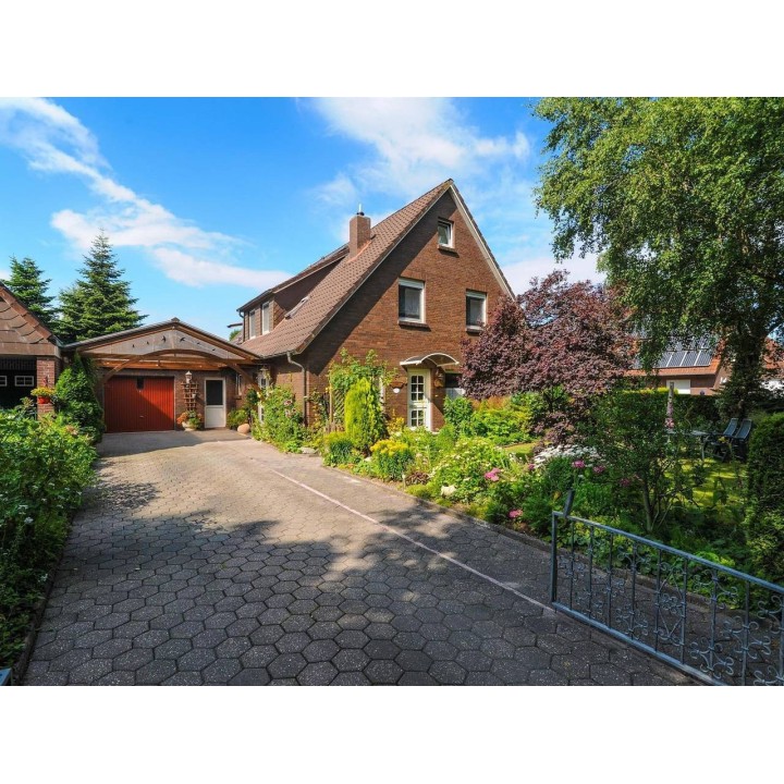 Ferienwohnung in Norden ab 57€ pro Nacht