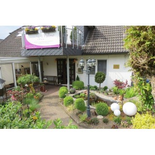 Ferienwohnung in Nordheide ab 56€ pro Nacht