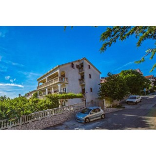 Ferienwohnung in Novi Vinodolski ab 54€ pro Nacht