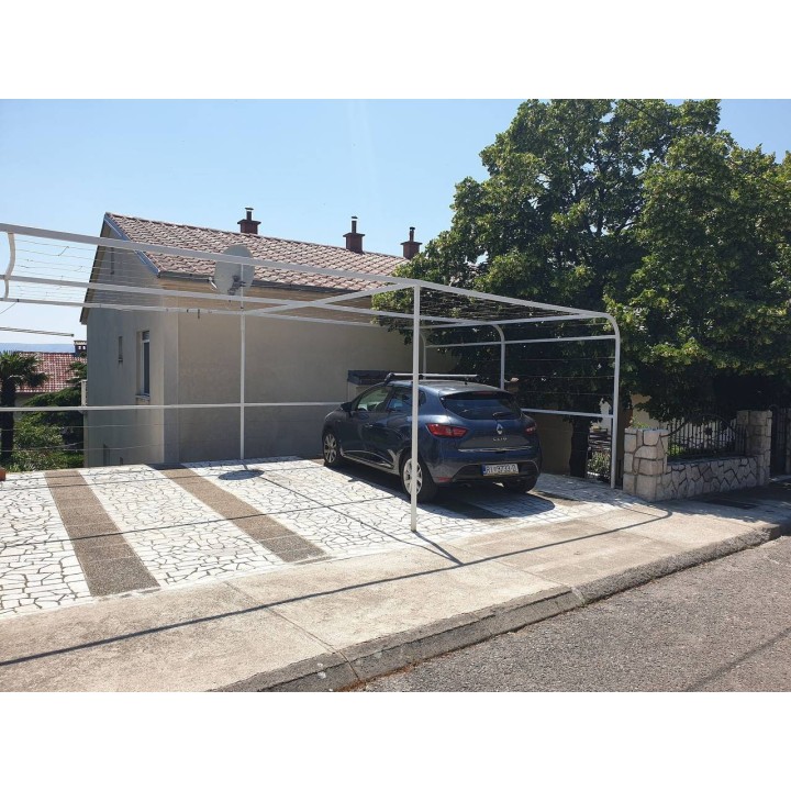 Ferienwohnung in Novi Vinodolski ab 57€ pro Nacht