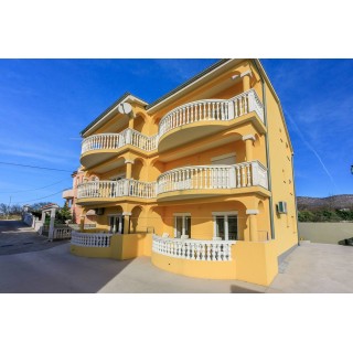 Ferienwohnung in Novi Vinodolski ab 58€ pro Nacht