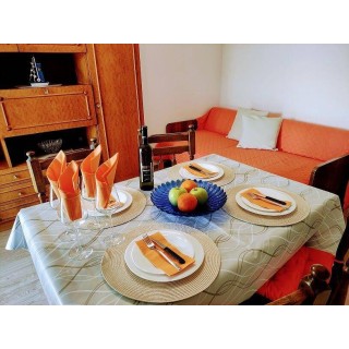 Ferienwohnung in Novi Vinodolski ab 58€ pro Nacht