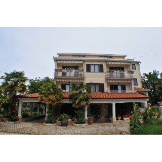 Ferienwohnung in Novigrad ab 45€ pro Nacht