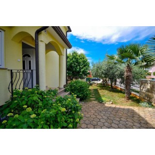 Ferienwohnung in Novigrad ab 48€ pro Nacht