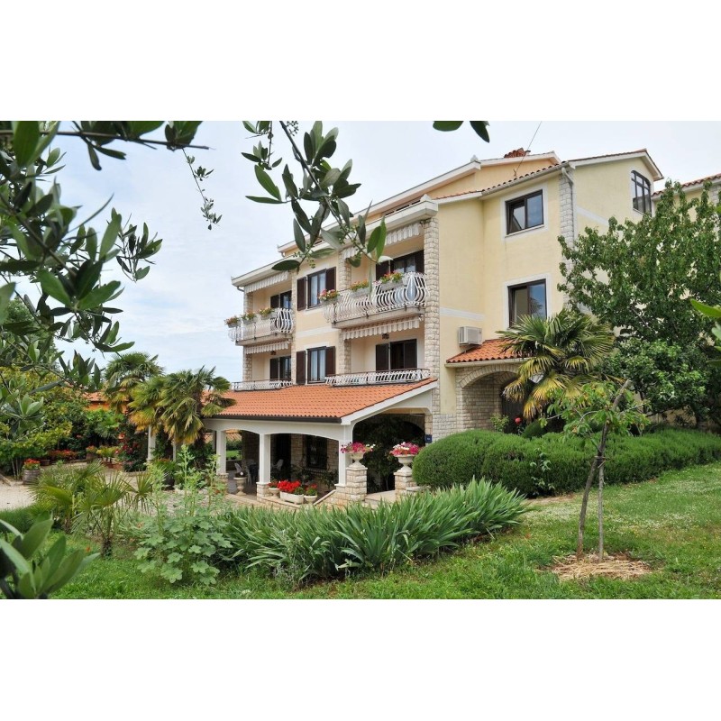 Ferienwohnung in Novigrad ab 58€ pro Nacht