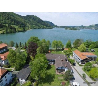 Ferienwohnung in Oberbayern ab 45€ pro Nacht