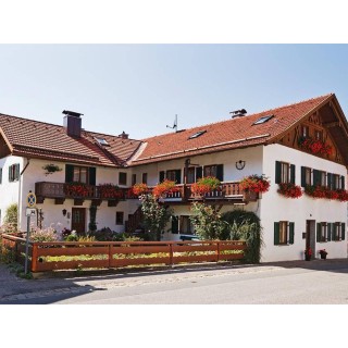 Ferienwohnung in Oberbayern ab 47€ pro Nacht