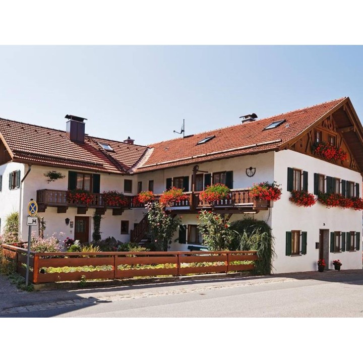 Ferienwohnung in Oberbayern ab 47€ pro Nacht