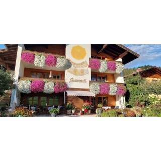 Ferienwohnung in Oberbayern ab 48€ pro Nacht