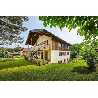 Ferienwohnung in Oberbayern ab 51€ pro Nacht