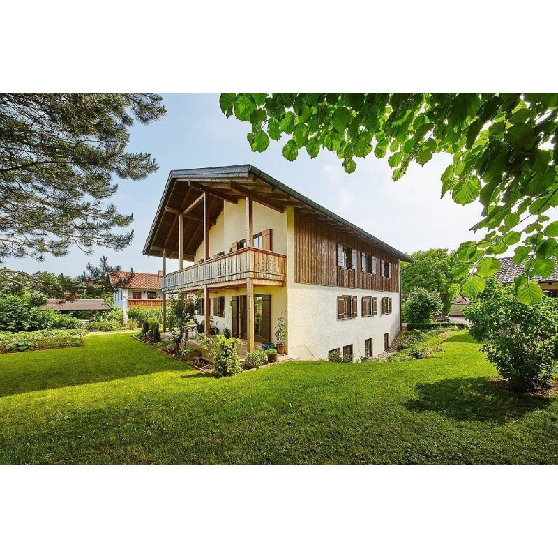 Ferienwohnung in Oberbayern ab 51€ pro Nacht