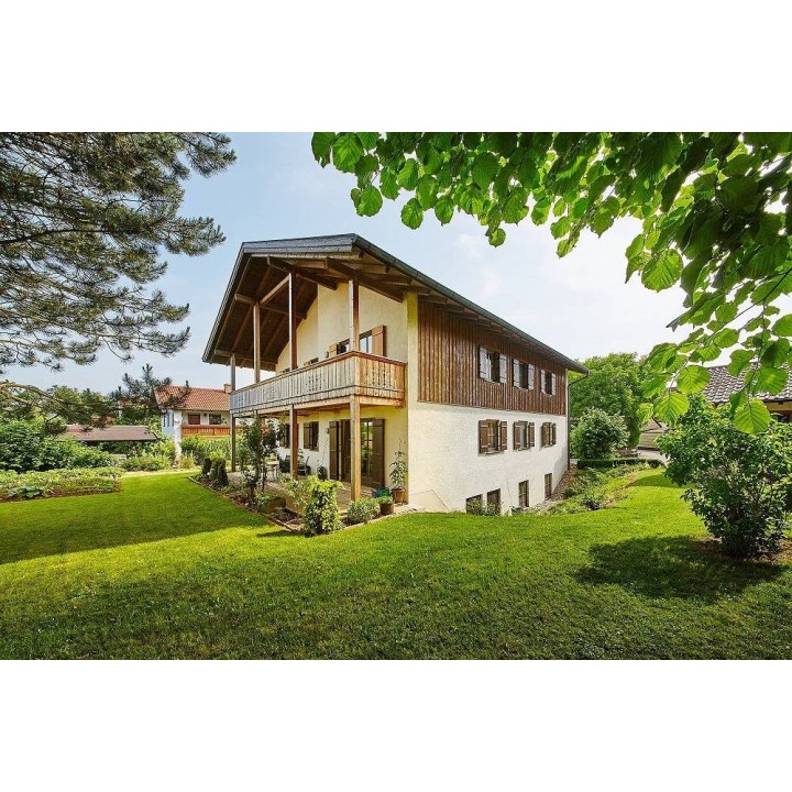 Ferienwohnung in Oberbayern ab 51€ pro Nacht