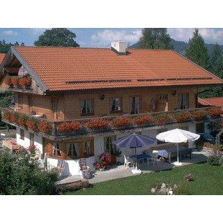 Ferienwohnung in Oberbayern ab 57€ pro Nacht