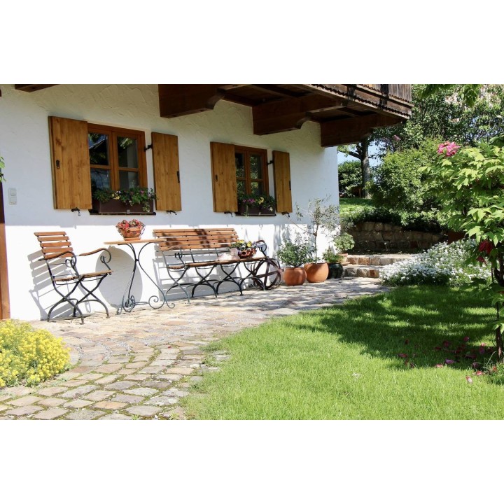 Ferienwohnung in Oberbayern ab 58€ pro Nacht