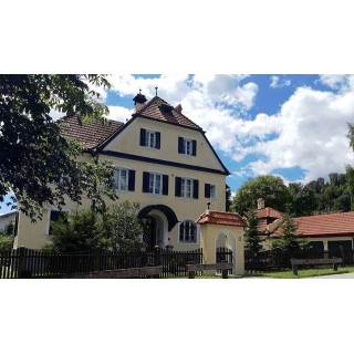 Ferienwohnung in Oberbayern ab 59€ pro Nacht