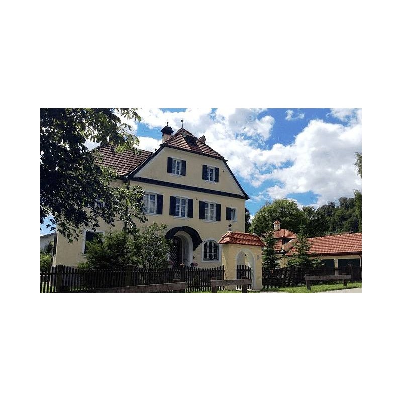 Ferienwohnung in Oberbayern ab 59€ pro Nacht