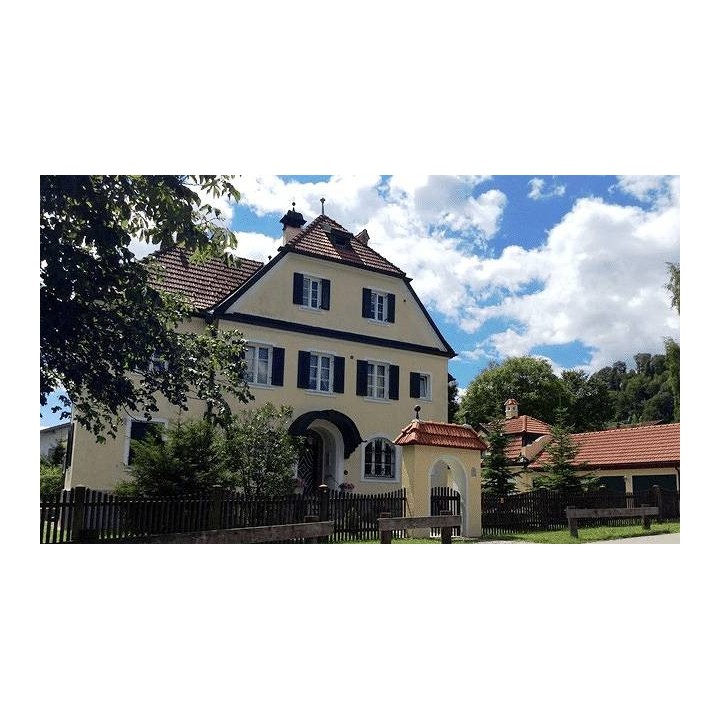 Ferienwohnung in Oberbayern ab 59€ pro Nacht