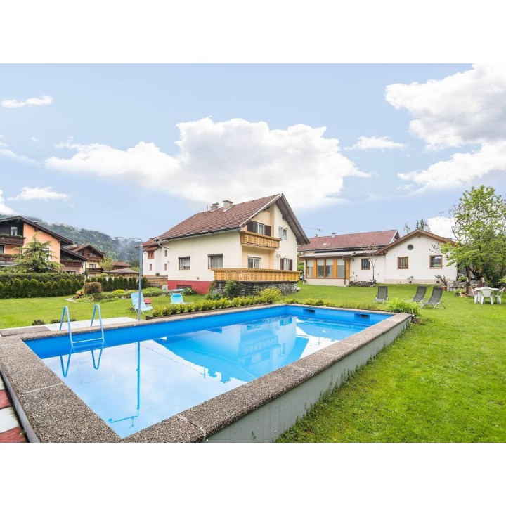 Ferienwohnung in Oberkärnten ab 59€ pro Nacht