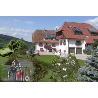 Ferienwohnung in Oberrhein ab 47€ pro Nacht