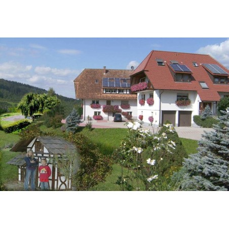 Ferienwohnung in Oberrhein ab 47€ pro Nacht