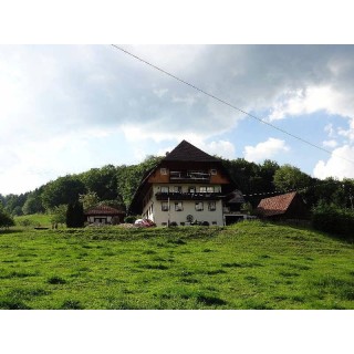 Ferienwohnung in Oberrhein ab 56€ pro Nacht