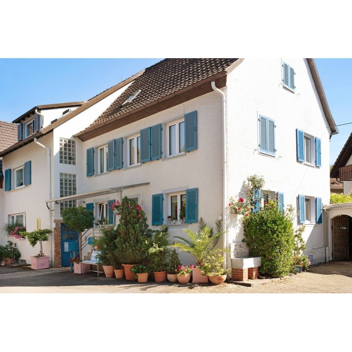 Ferienwohnung in Oberrhein ab 57€ pro Nacht