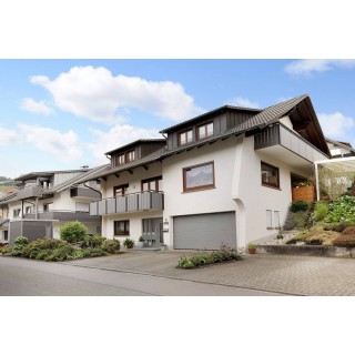 Ferienwohnung in Oberrhein ab 57€ pro Nacht