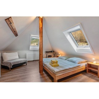 Ferienwohnung in Oberrhein ab 58€ pro Nacht