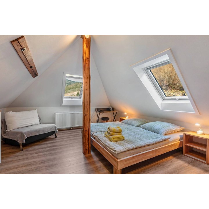 Ferienwohnung in Oberrhein ab 58€ pro Nacht